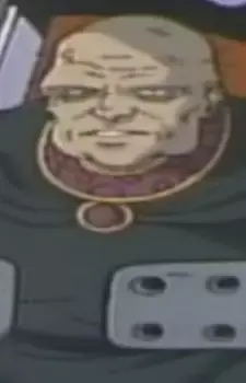 Lou Bismarck