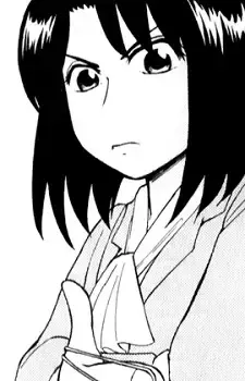 Mother Seki