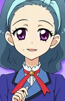 Fumina Miyamoto