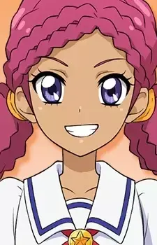 Anna Miyagawa