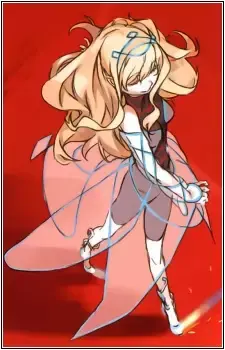 Cendrillon