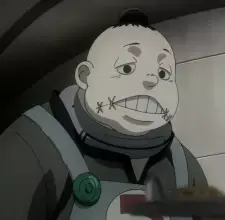 Kazuya Itadaki