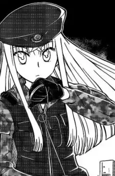 Alyosha Stalina