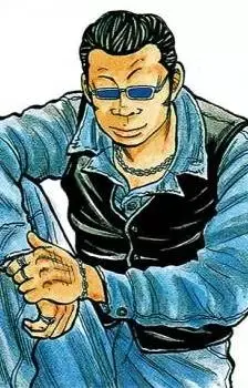 Kenzou Murota