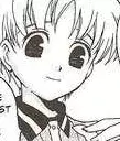 Kaede's classmate
