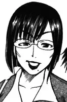 Kyouko Nakayama