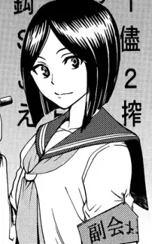 Shizuka Hatsuse
