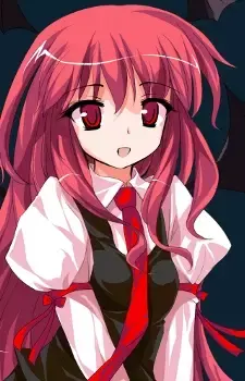 Koakuma