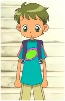 Kouta Amano