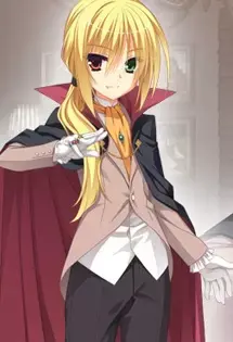 Nicola Cepheus