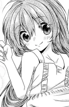 Anri Shinonome