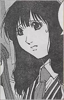 Hifa Yoshizawa