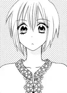 Ten Shinohara