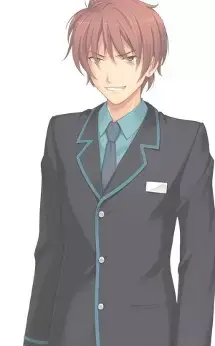 Seiji Kaidou