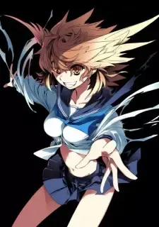 Nanami Kushimiya