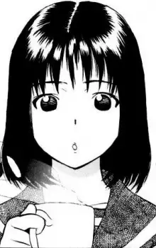 Tsubasa Iihoshi