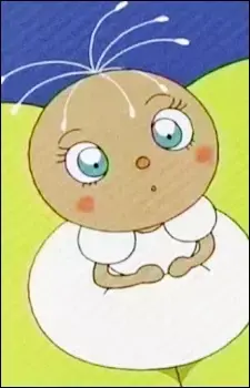 Tanpopo-chan