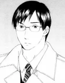 Eiji Suzuki