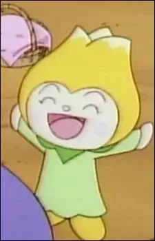 Tsubomi-chan