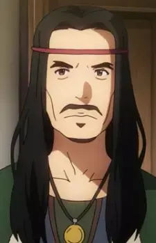 Geshio Ferrari