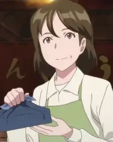 Mother Shindou