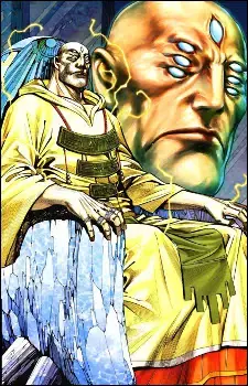 Yen Shen