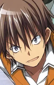 Reiji Shiroyama