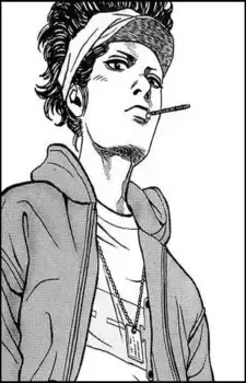 Eiji Bando