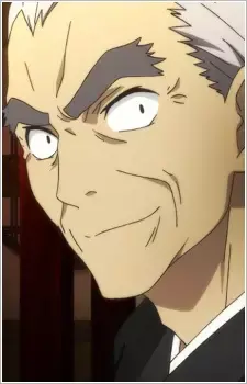 Issei Ichijou
