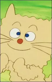 Cookie Cat