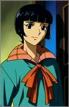 Kaoruko Tachibana
