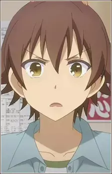 Kousaku Hata