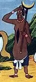 Sagojo