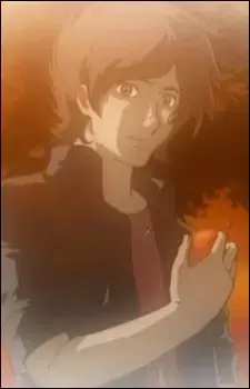 Makoto Kusanagi