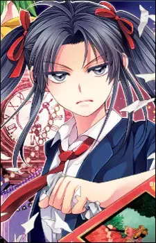 Kanon Nonoguchi
