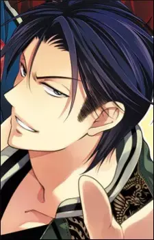 Kyoutarou Okegawa