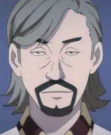 Ken Ooizumi