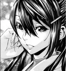 Himiko Kisaragi