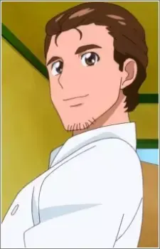 Takeo Oomori