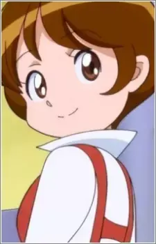 Yoko Oomori