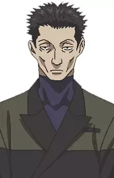 Junji Sagawa