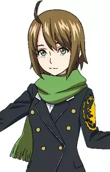 Minami Wakaba