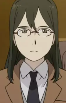 Sayuri Hyuuga