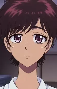 Haruka Kyan