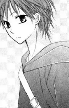 Takayuki Seno
