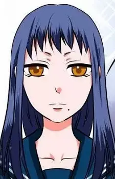 Shino Odagiri