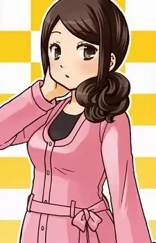Kyouko Kadokura