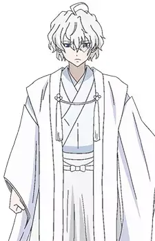 Byakuya