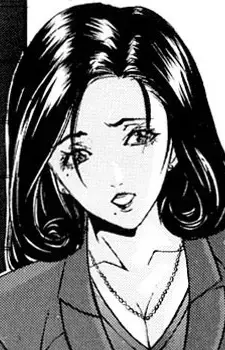 Arata's Mother