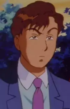 Wataru Tokitou